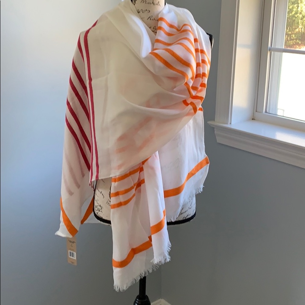 Michael Stars Havana Lights Scarf